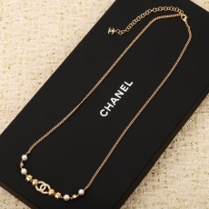 Chanel Necklaces